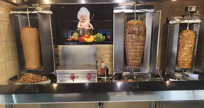 Leyla Kebab